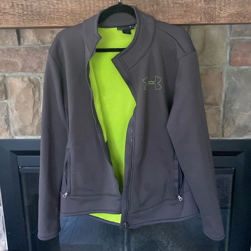 Under Armor Jacket - image 1
